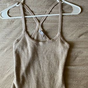 Zara Body Suit